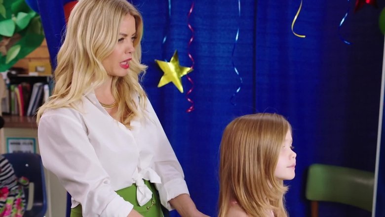 Backdrop de Mommy Is a Murderer