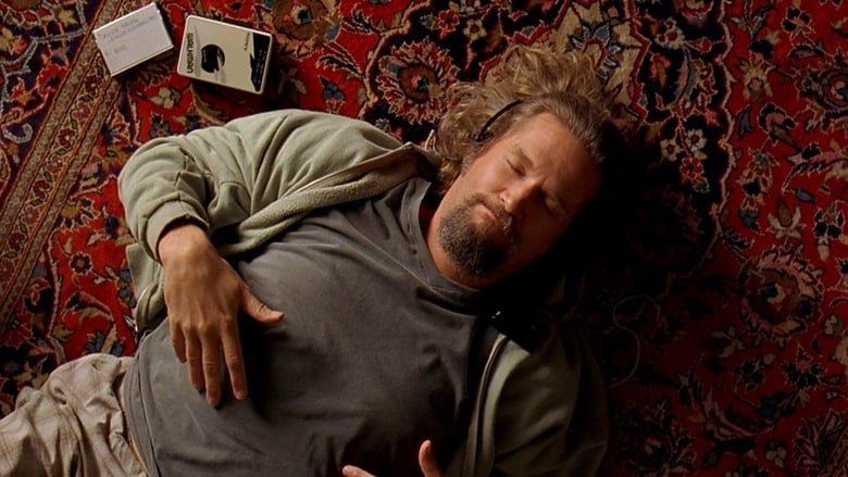 Backdrop de El Gran Lebowski: Identidad Peligrosa