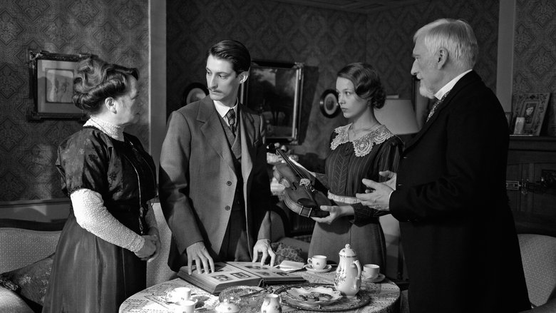 Backdrop de Frantz