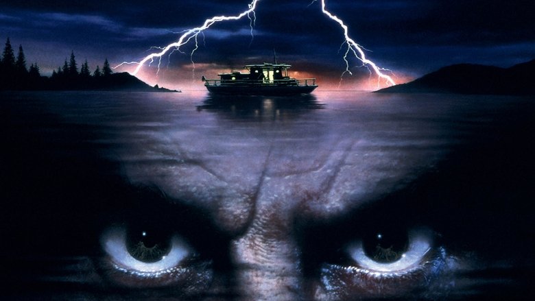 Backdrop de El Cabo del Miedo