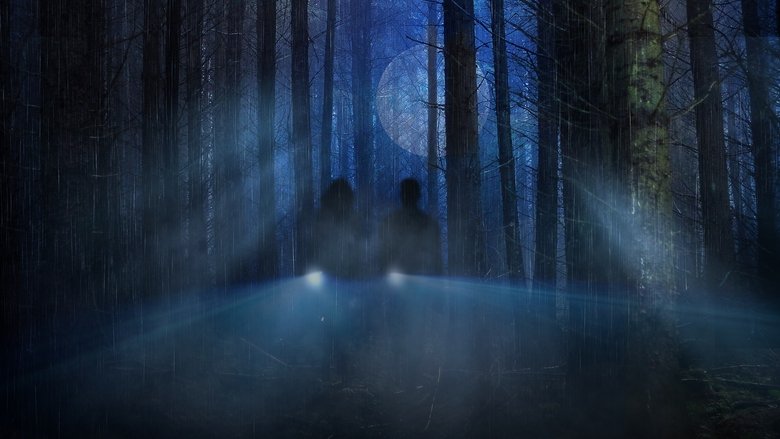 Backdrop de Cryptid
