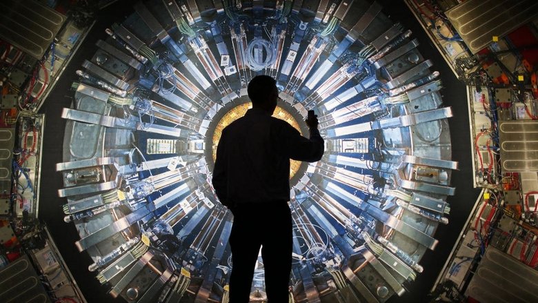 Backdrop de Collider