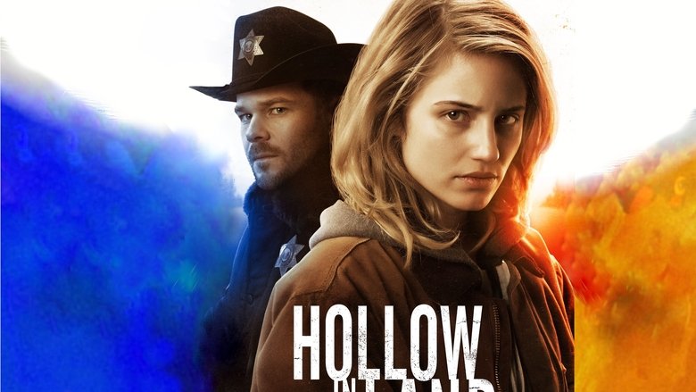 Backdrop de Hollow in the Land