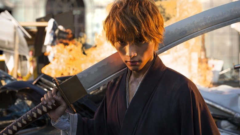 Backdrop de Bleach