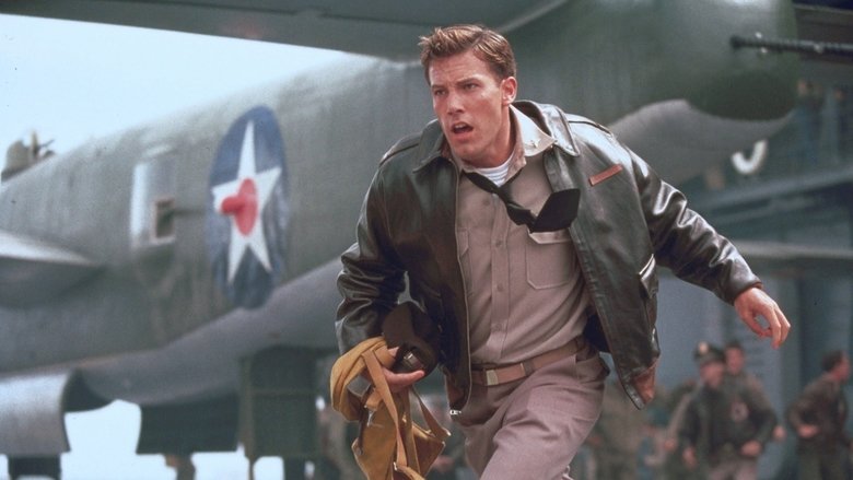 Backdrop de Pearl Harbor