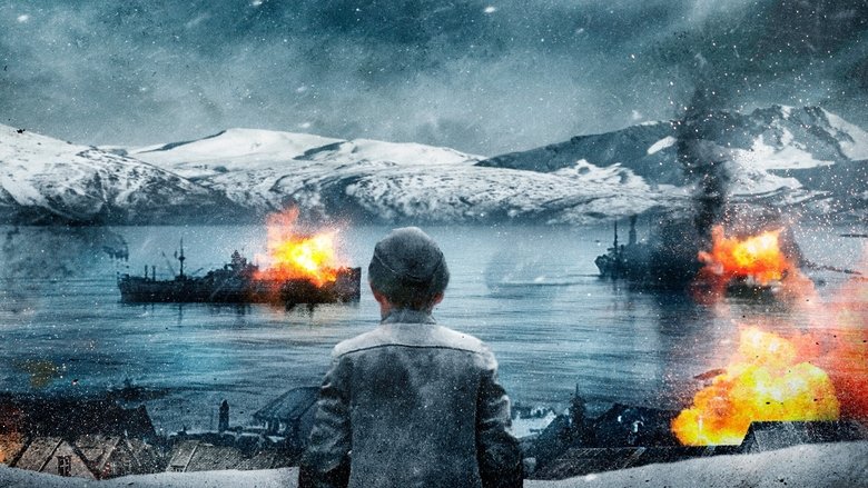 Backdrop de Narvik