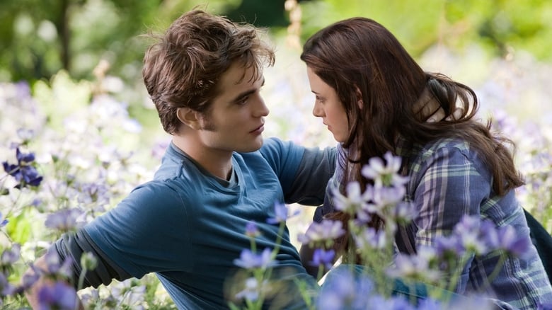 Backdrop de Crepúsculo: Eclipse
