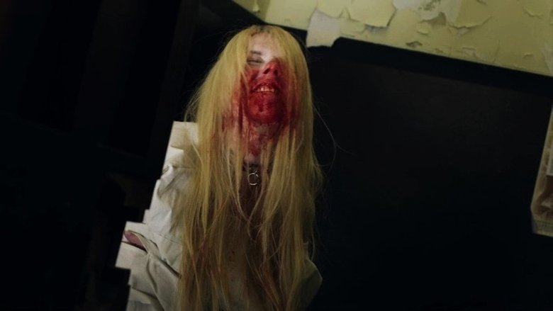 Backdrop de Vampire Virus
