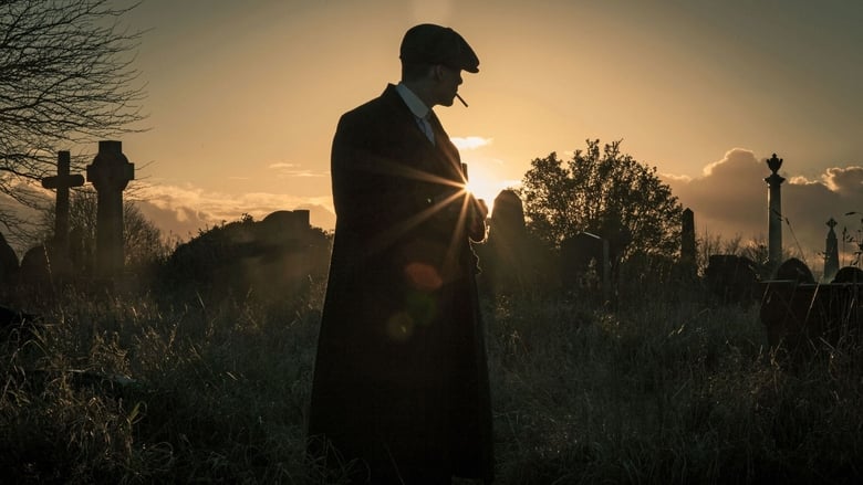 Backdrop de Peaky Blinders