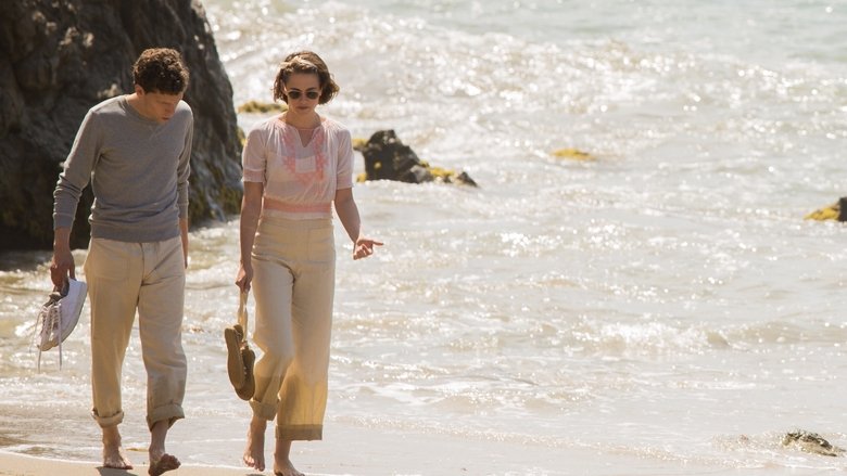 Backdrop de Café Society