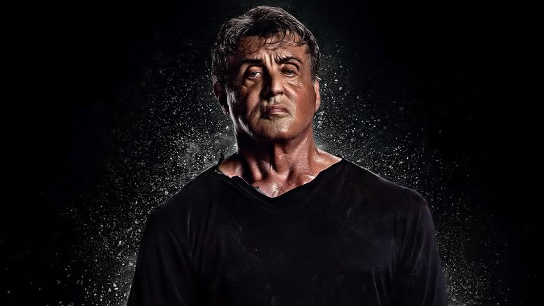 Backdrop de Rambo: Last Blood