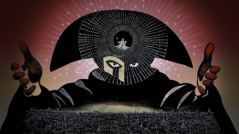 Backdrop de Amadeus