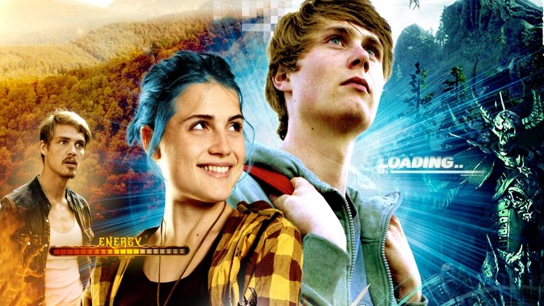 Backdrop de Offline: La vida no es un videojuego