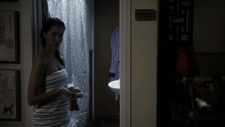 Backdrop de Kill Katie Malone