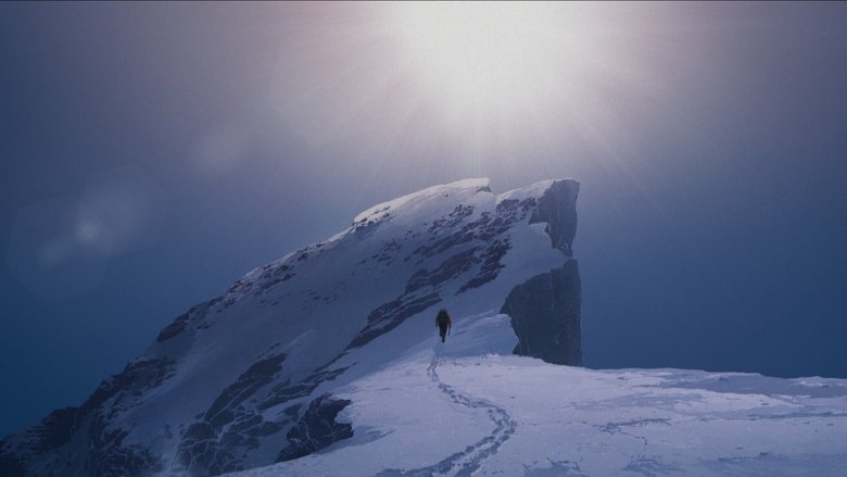 Backdrop de La cumbre de los dioses