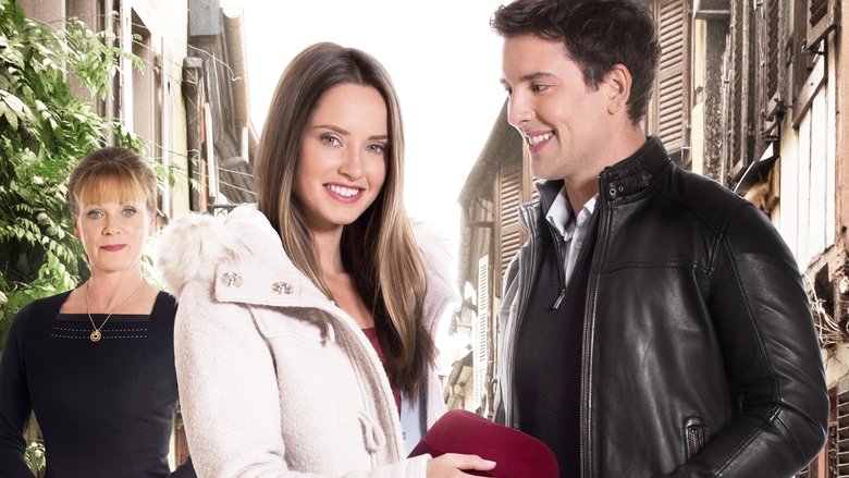 Backdrop de Invierno con la Realeza