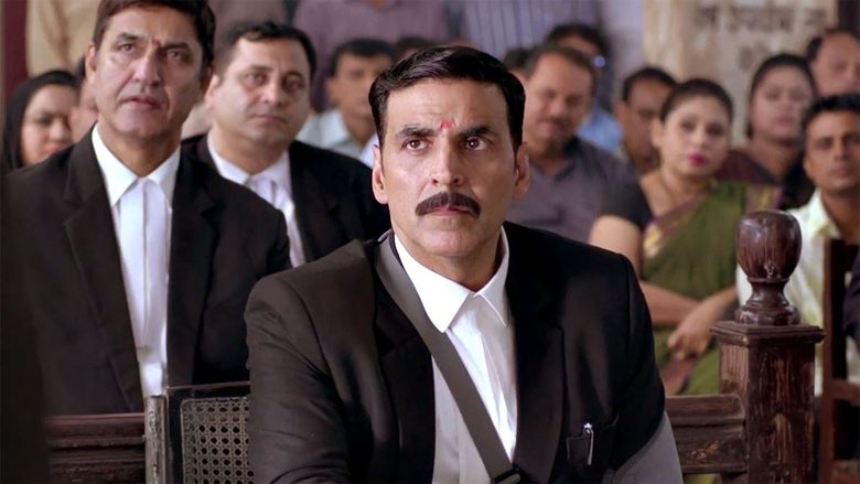 Backdrop de Jolly LLB 2