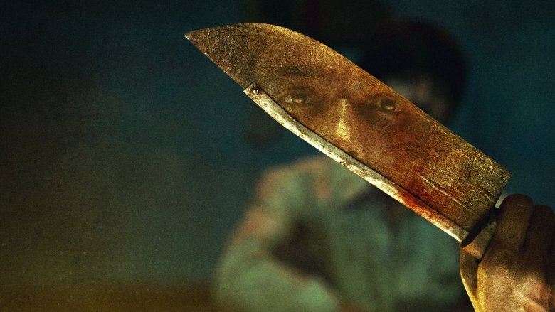 Backdrop de Asesinos de la India: El Carnicero de Deli