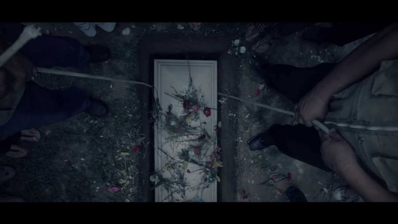 Backdrop de Cementerio General