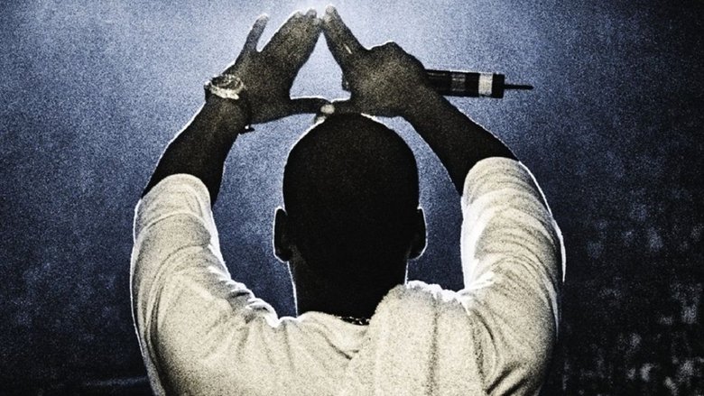 Backdrop de JAY-Z: Fade to Black