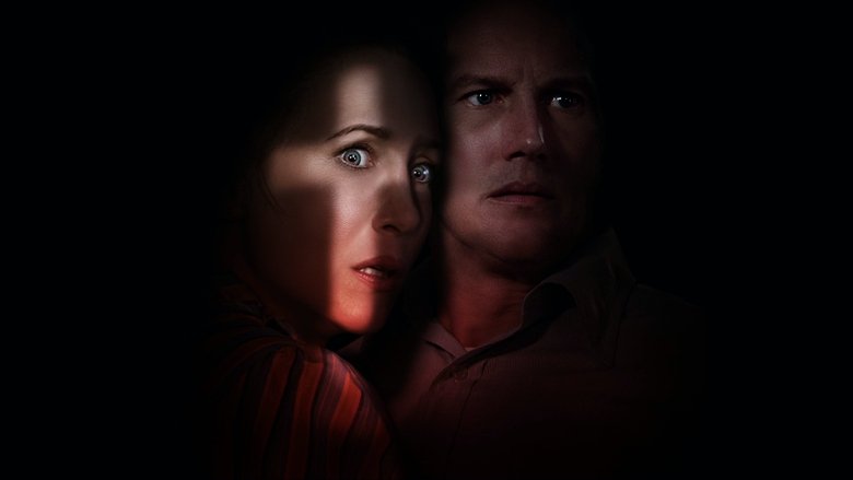 Backdrop de El Conjuro 3: El diablo me obligó a hacerlo
