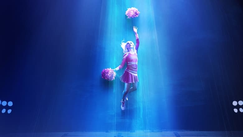Backdrop de Z-O-M-B-I-E-S 3