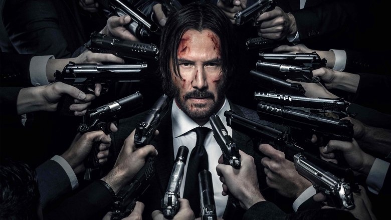 Backdrop de John Wick 2: Un Nuevo Día para Matar
