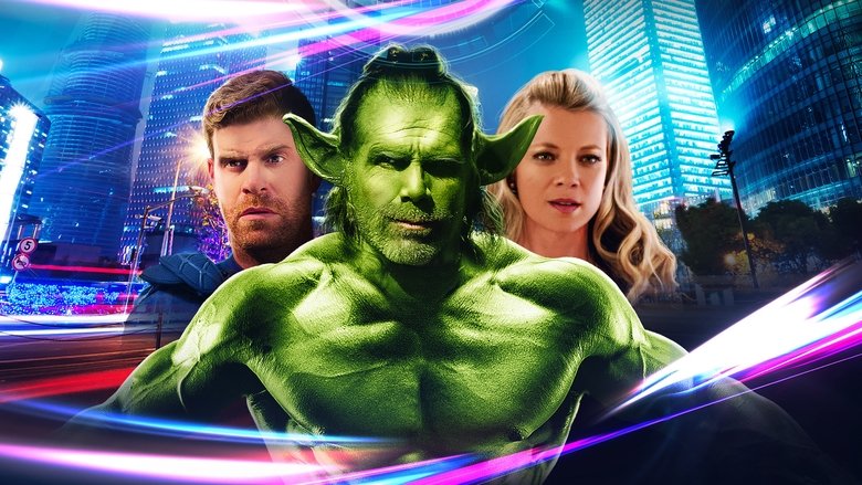 Backdrop de Avengers of Justice: Farce Wars