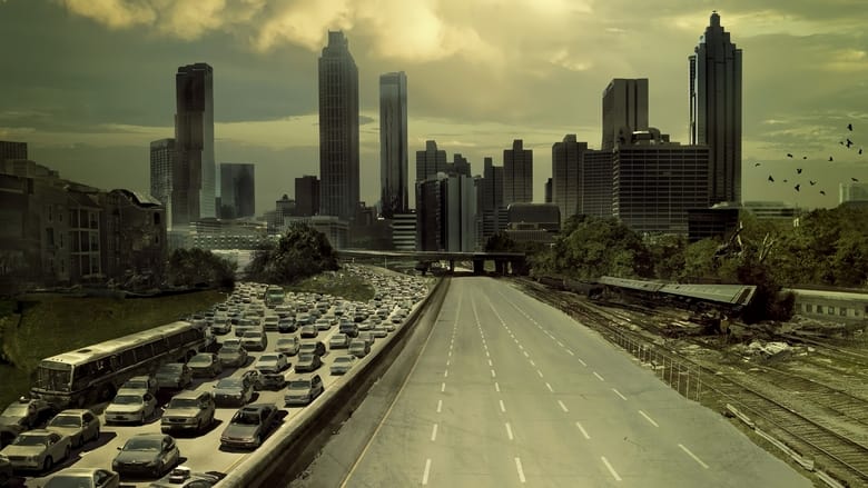 Backdrop de The Walking Dead