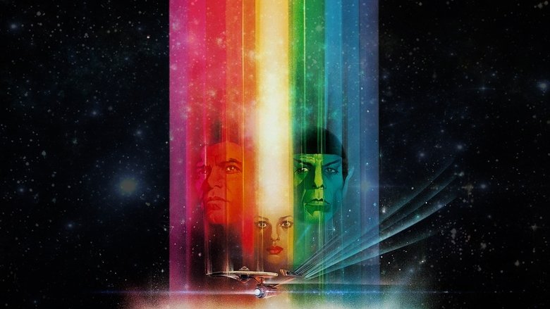 Backdrop de Viaje a las estrellas: La película