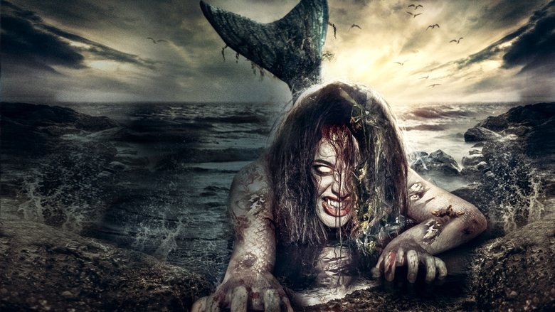 Backdrop de The Mermaid’s Curse