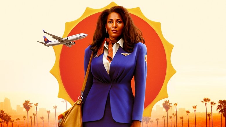 Backdrop de Jackie Brown
