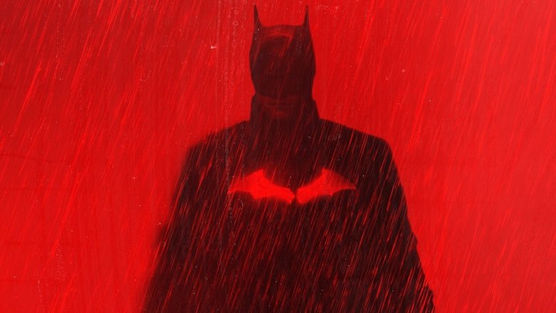 Backdrop de Batman