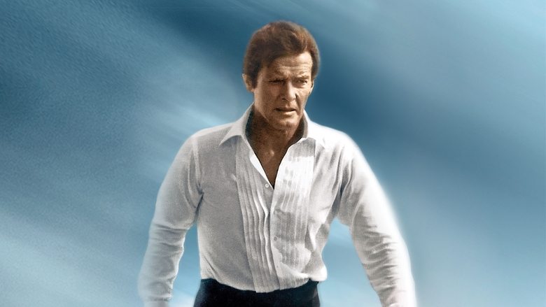 Backdrop de 007: Sólo para tus ojos