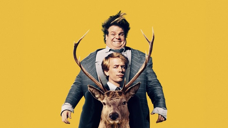 Backdrop de Tommy Boy
