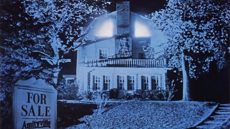 Backdrop de Amityville 2: La Posesión