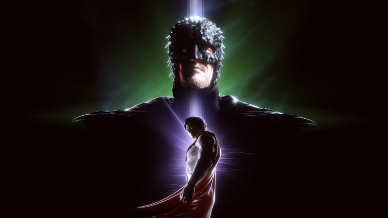 Backdrop de Los guardianes de la justicia