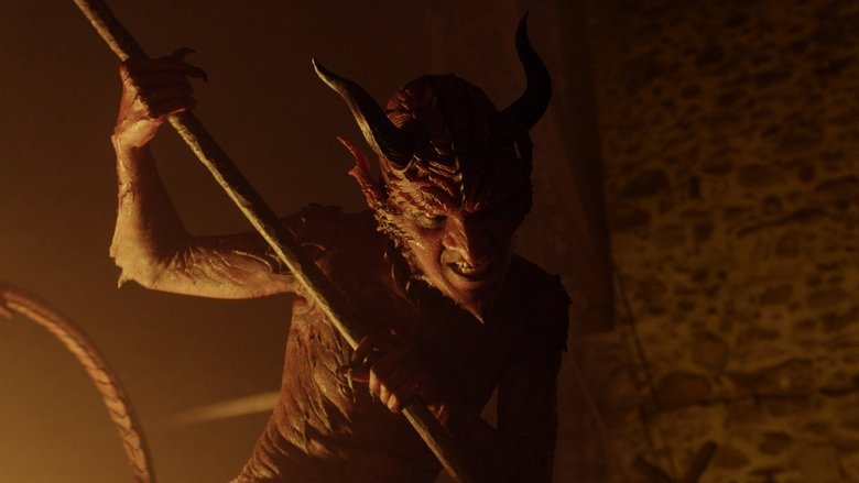 Backdrop de Errementari: el herrero y el diablo