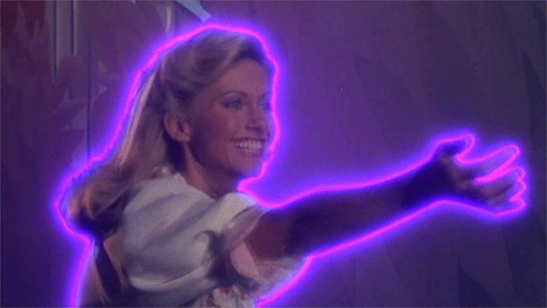 Backdrop de Xanadu