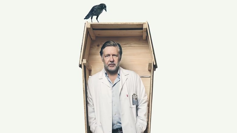 Backdrop de R.I.P. Henry