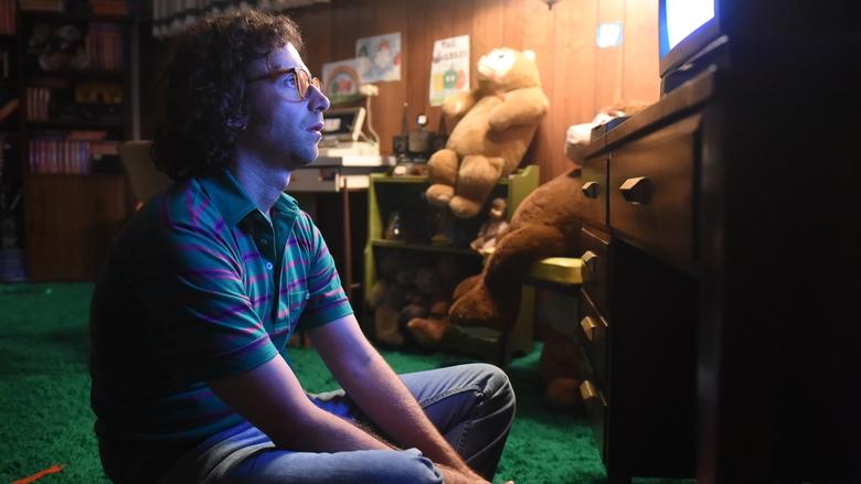 Backdrop de Brigsby Bear