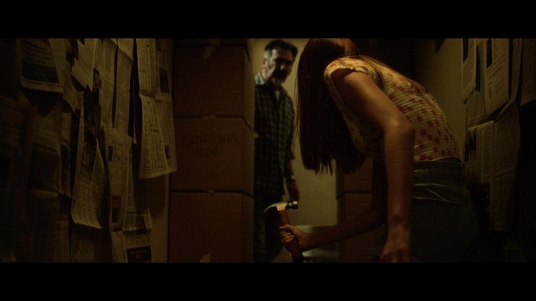 Backdrop de La canción de cuna de Katherine