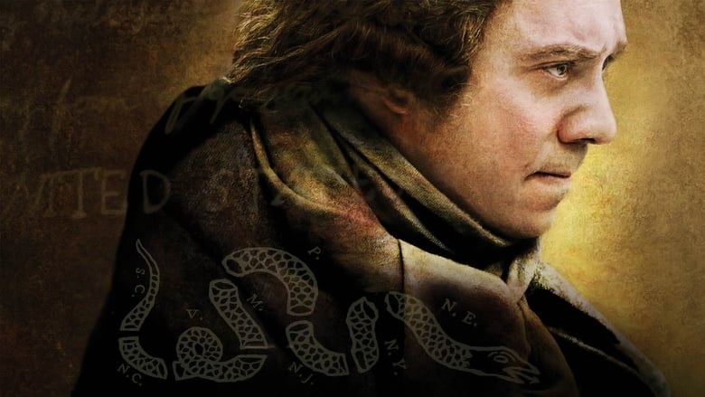 Backdrop de John Adams