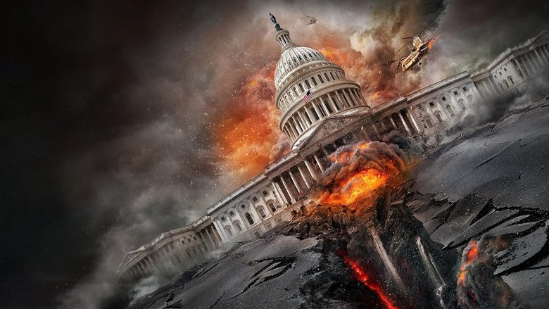 Backdrop de DC Down
