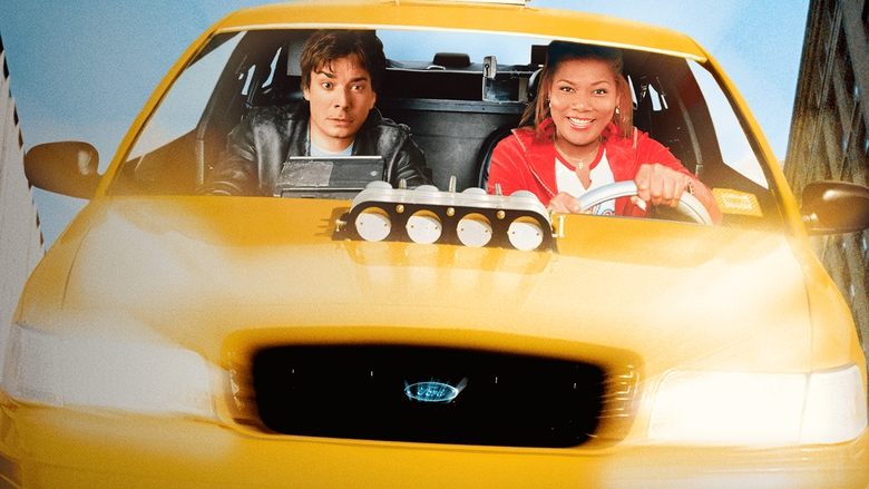 Backdrop de Taxi