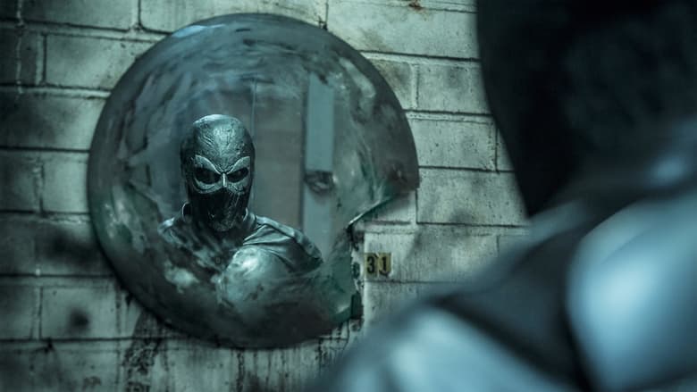 Backdrop de Rendel