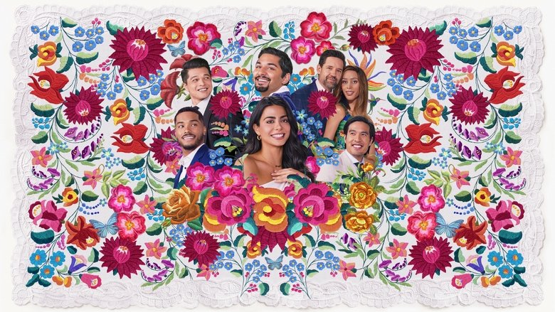 Backdrop de Con amor