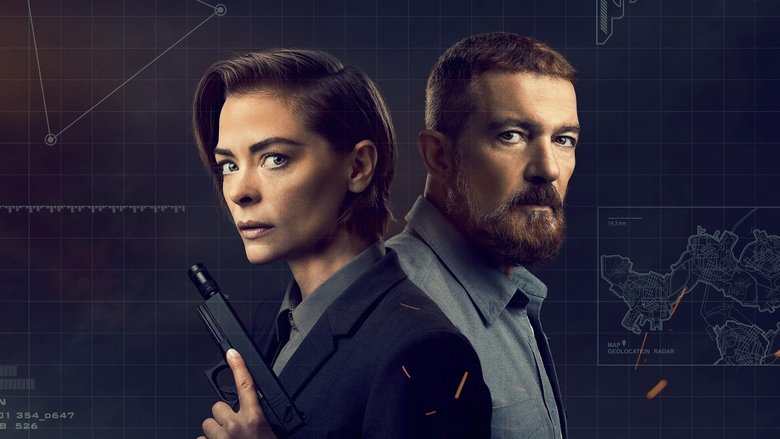 Backdrop de Código Banshee