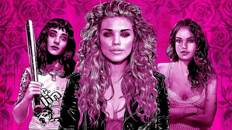 Backdrop de 68 Kill