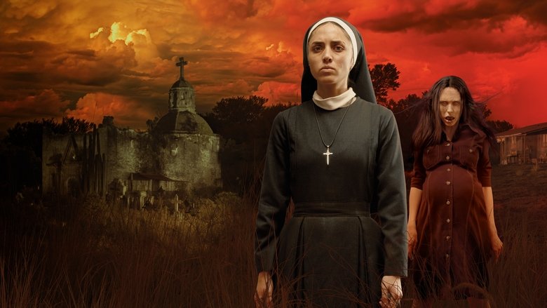 Backdrop de La Exorcista
